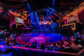 Hippodrome Circus